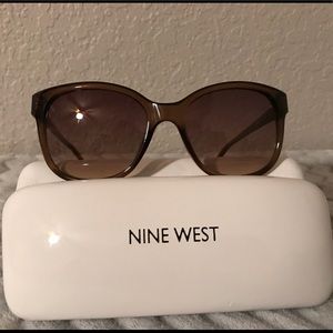 Nine West Sunglasses